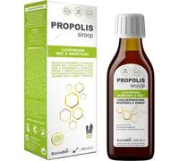 Soria Natural Propolis Sirop Voies Respiratoires