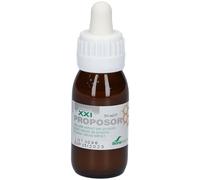 Soria Natural® Proposor XXI Solution(S) 50 ml