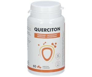 Soria Natural® Querciton Comprimé(S) 60 pc(s)