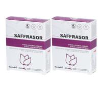 Soria Natural Saffrasor CT Capsule(S) 2x36 pc(s)