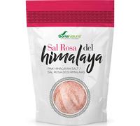 Soria Natural Sal Rosa Del Himalaya 1k