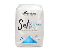SORIA NATURAL - Sel Fin Marin 1 kg
