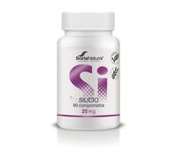 Soria Natural Silicio 800mg 60comp