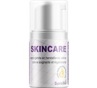 Soria Natural Skincare Crème Soignante Et Régénerante Flacon-Pompe 50g