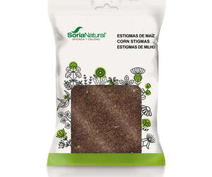 Soria Natural Stigmata de Maóz Sac 35g