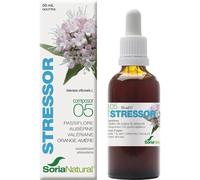 Soria Natural Stressor C-05 Stress Sommeil 50 Ml