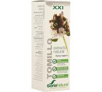 Soria Natural Thymus Vulgaris XXI Flacon 50ml