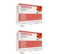 Soria Natural® Tropolox Comprimé(S) 2x40 pc(s)