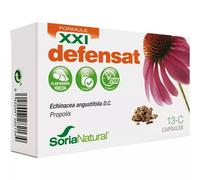 Soria Natural Xxl Defensat 13-C 30 Gélules