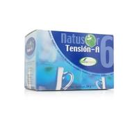 Soria Natusor 6 Tension-A 20 Filtros