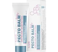 Soria Pecto Balm Baby Tube 50g