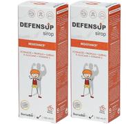 SoriaBel DefensUp Sirop 2x150 ml