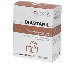 SoriaBel Diastan CT Comprimé(S) 60 pc(s)