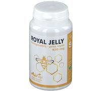 SoriaBel Gelée Royale 450mg Capsule(S) 50 pc(s)