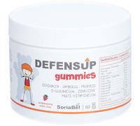 SoriaBel - Gummies immunité avec échinacée, propolis et vitamines Bonbon(S) 60 pc(s)