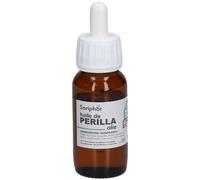 SoriaBel Huile de Perilla 50 ml