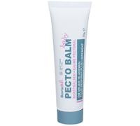 Soria Pecto Balm Baby Tube 50g