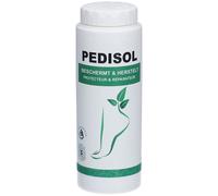 Soria Bel Pedisol Poudre Pieds 80g