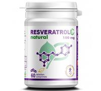 SoriaBel Resveratrol CT 100mg Comprimé(S) 60 pc(s)