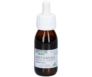 SoriaNatural Artemisia Vulgaris XXI Huile 50 ml