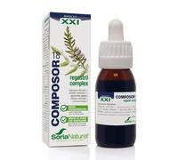 Composor 18 Regastril Complex Xxi Soria *