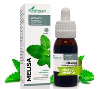 SORIANATURAL EXT. MELISA XXI 50ml. s/al - convient à ceux qui recherchent un produit fiable au quotidien, produit multifonction à large champ d’application, contenance 50 ml et devient un allié fiable