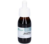 SoriaNatural® Extrait Naturel de Coquelicot Fluide 50 ml