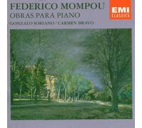 Soriano,G. - Klavierwerke [Import]