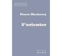 S'orienter