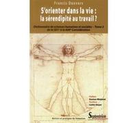 S''orienter dans la vie : la sérendipité au travail ? PU Septentrion (Auteur)