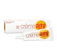 SORIFA - ANY PLEIN AIR Crème teintée avec protection solaire - Visage - Taches brunes, taches de rousseur, vieillesse, cicatrices, masque grossesse - Tube 25 gr.