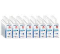 SORIFA Carton de 45 HPderm Gel hydroalcoolique désinfection mains 100 ml