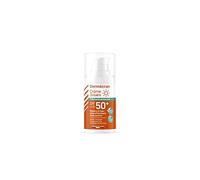 SORIFA - Dermécran - Crème solaire SPF50+ - Visage et corps - Formule Vegan & Ocean Friendly - Résiste à l'eau - Pour toute la famille dès 3 ans - Fabriquée en France - Format pocket 15 ml