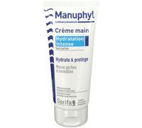 Sorifa Manuphyl Creme Mains Crème 100 ml