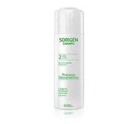 SORIGÉN - Shampooing pour le traitement du psoriasis capillaire, de l'eczéma, des desquamations et des démangeaisons du cuir chevelu, il lutte contre l'excès de sébum - 250 ml