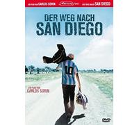 Sorin,Carlos - Der Weg Nach San Diego