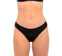 SORIO® Bas de Maillot de Bain Menstruel Femme et Adolescente - Flux Abondant - Absorbant Antifuite et Anti Odeur - Culotte de Bain Menstruelle - Discret et Confortable - Piscine et Plage - Eva XL
