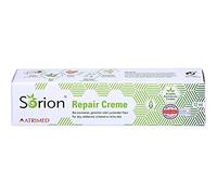 Sorion Crème soin de la peau pour psoriasis - 10 g