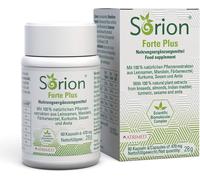 Sorion forte plus gélules 60 pcs