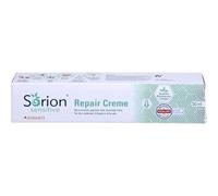Sorion Repair Crème Sensitive 50 ml 1 Unité