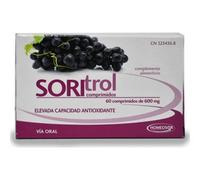 Soritrol 60 Comp X 60mg *