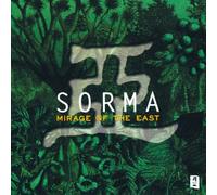 Sorma - Mirage of the East