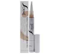 Sorme Cosmetics Perfect Touch Concealer Pen - 304 True Ivory For Women 0.1 oz Concealer