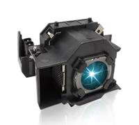 SORNEICDR EL PLP33 Remplacement Lampe de Projecteur compatible avec Epson EMP-TW20 EMP-TWD1 EMP-S3 EMP-TWD3 EMP-TW20H EMP-S3L PowerLite Inicio 20 MovieMate 25 MovieMate 30S PowerLite S3