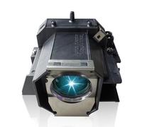 SORNEICDR EL PLP39 Remplacement Lampe de Projecteur compatible avec EPSON EMP-TW1000 EMP-TW2000 EMP-TW700 EMP-TW980 HOME CINEMA 1080 powerlite HC 1080UB