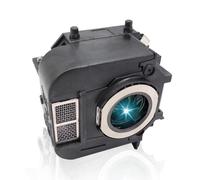 SORNEICDR EL PLP50 Remplacement Lampe de Projecteur compatible avec Epson EB-824 EB-825 EB-826W EB-84 EB-84e EB-84he EB-85 EMP-825 EMP-84he PowerLite 826 EB-84H EB-84EDU