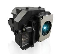 SORNEICDR EL PLP56 Remplacement Lampe de Projecteur compatible avec EPSON EH-DM3, H319A, H319B, MovieMate 60, MovieMate 62