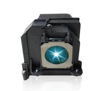 SORNEICDR EL PLP71 Remplacement Lampe de Projecteur compatible avec Epson eb-470 eb-475w eb-475we eb-475wi eb-475wie eb-480 eb-480e eb-485w eb-485wi eb-485we eb-1400wi eb-1410wi