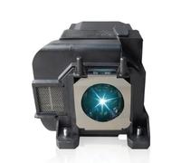 SORNEICDR EL PLP75 Remplacement Lampe de Projecteur compatible avec Epson PowerLite 1940W 1945W 1950 1955 1960 1965 EB-1940W EB-1945W EB-1950 EB-1955 EB-1960 EB-1965