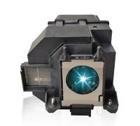 SORNEICDR EL PLP95 Remplacement Lampe de Projecteur compatible avec EPSON EB-2250U EB-2265U EB-2255U EB-2165W EB-2155W EB-2065 EB-2055 EB-2245U EB-5530U EB-5520W EB-5510